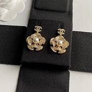 Chanel Earrings 60 - 1