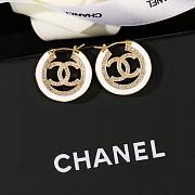 Chanel Earrings 61 - 1