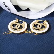 Chanel Earrings 61 - 2