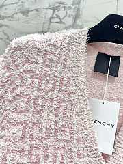 Givenchy Pink Cardigan - 4