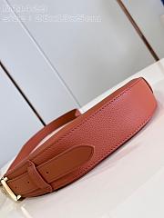 Louis Vuitton LV Low Key Bumbag Cognac 28 x 13 x 5.5 cm - 4