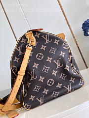 Louis Vuitton LV Speedy Bandoulière 50 Monogram 50 x 32 x 29 cm - 5