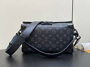 Louis Vuitton LV Soul Trunk East West Monogram 29 x 17.5 x 10 cm - 1