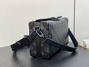 Louis Vuitton LV Soul Trunk East West Monogram 29 x 17.5 x 10 cm - 6