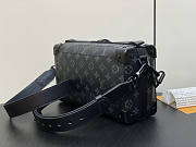 Louis Vuitton LV Soul Trunk East West Monogram 29 x 17.5 x 10 cm - 5