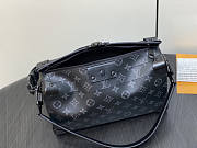 Louis Vuitton LV Soul Trunk East West Monogram 29 x 17.5 x 10 cm - 4