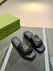 Gucci Black Slides 02 - 2