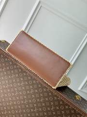 Louis Vuitton LV OnTheGo MM Natural Tan 37.5 x 30 x 17 cm - 4