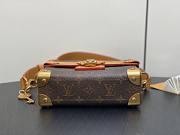 Louis Vuitton LV Soul Trunk Monogram Dust 19 x 15 x 7 cm - 6