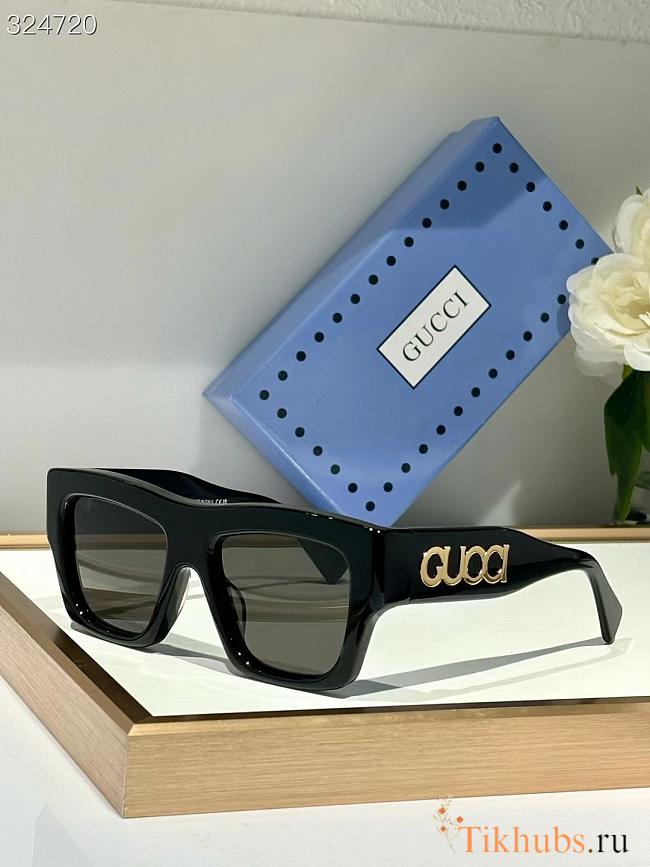 Gucci Sunglasses 05 - 1