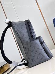 Louis Vuitton LV Backpack Discovery PM Turquoise 29 x 38 x 20 cm - 4