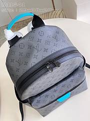 Louis Vuitton LV Backpack Discovery PM Turquoise 29 x 38 x 20 cm - 2