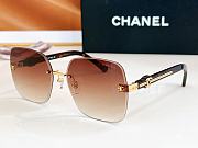 Chanel Sunglasses 01 - 3