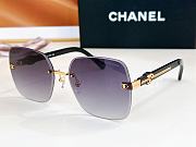 Chanel Sunglasses 01 - 2