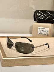 Chanel Sunglasses 05 - 6