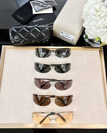 Chanel Sunglasses 05