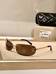 Chanel Sunglasses 05 - 5