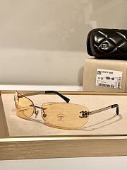 Chanel Sunglasses 05 - 4