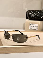 Chanel Sunglasses 05 - 3