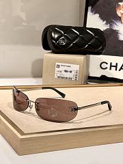 Chanel Sunglasses 05 - 2