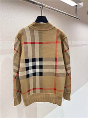 Burberry Cardigan 01 - 4