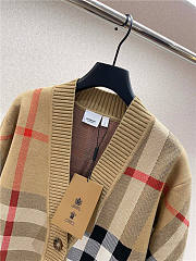 Burberry Cardigan 01 - 3