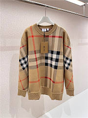 Burberry Sweater 01 - 1