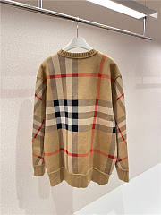 Burberry Sweater 01 - 5