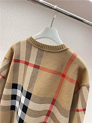 Burberry Sweater 01 - 4