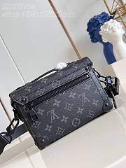 Louis Vuitton LV Soul Trunk Monogram 19 x 15 x 7 cm - 3