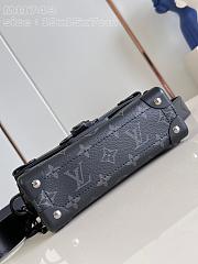 Louis Vuitton LV Soul Trunk Monogram 19 x 15 x 7 cm - 4