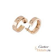 Cartier Earrings 02 - 6