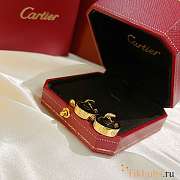 Cartier Earrings 02 - 3