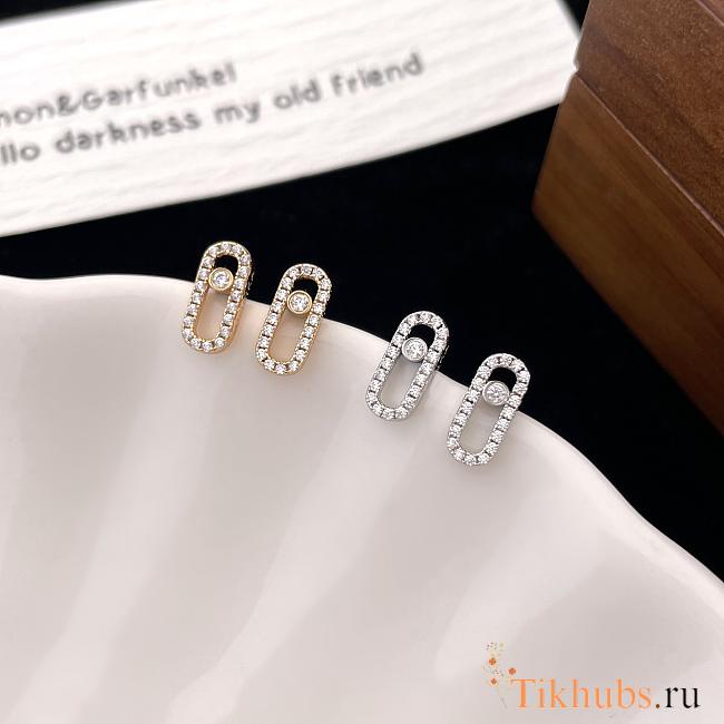 Messika Earrings 03 - 1