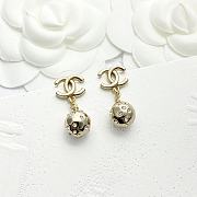 Chanel Earrings 62 - 1