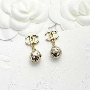 Chanel Earrings 62