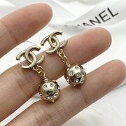 Chanel Earrings 62 - 3