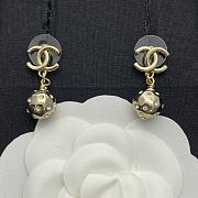 Chanel Earrings 62 - 2