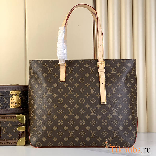 Louis Vuitton LV Mezzo Bag Monogram 43 x 33 x 16 cm - 1