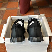 Hermes Bouncing Black Sneaker 02 - 4