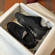 Hermes Bouncing Black Sneaker 02 - 5