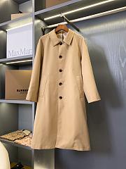 Burberry Trench - 1