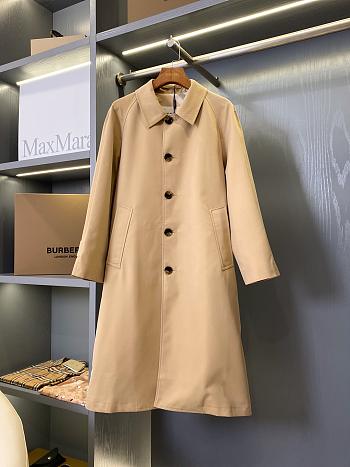 Burberry Trench