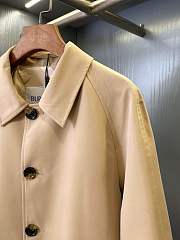 Burberry Trench - 5