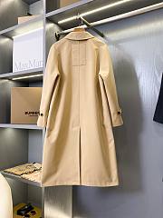 Burberry Trench - 4