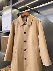 Burberry Trench - 2