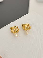 Dior Earrings 08 - 4