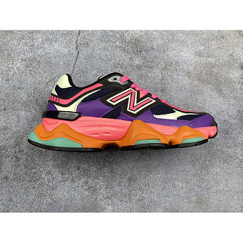 New Balance 9060 Sneakers Multicolor