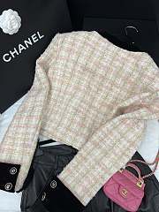 Chanel Jacket 04 - 5