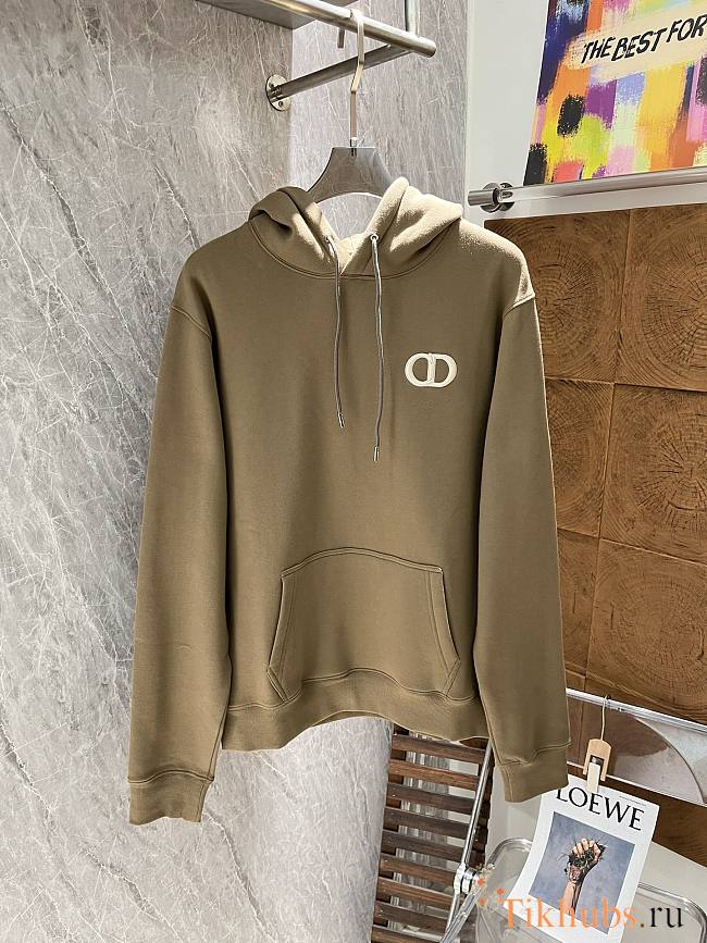 Dior Hoodie 01 - 1